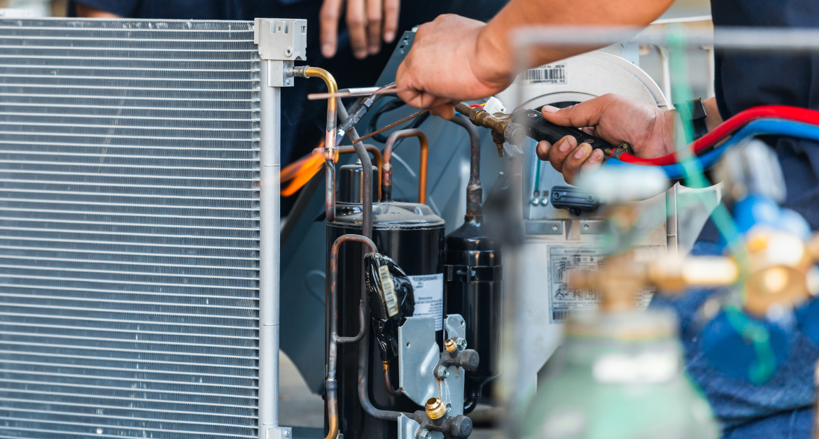 Basic Marine AC Installation. Marine AC installation can be difficult