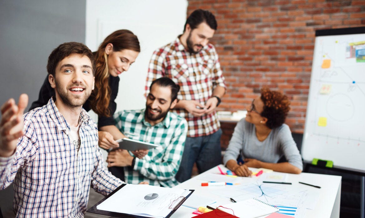 Six Lessons from Running B2B Workshops We Got Wrong