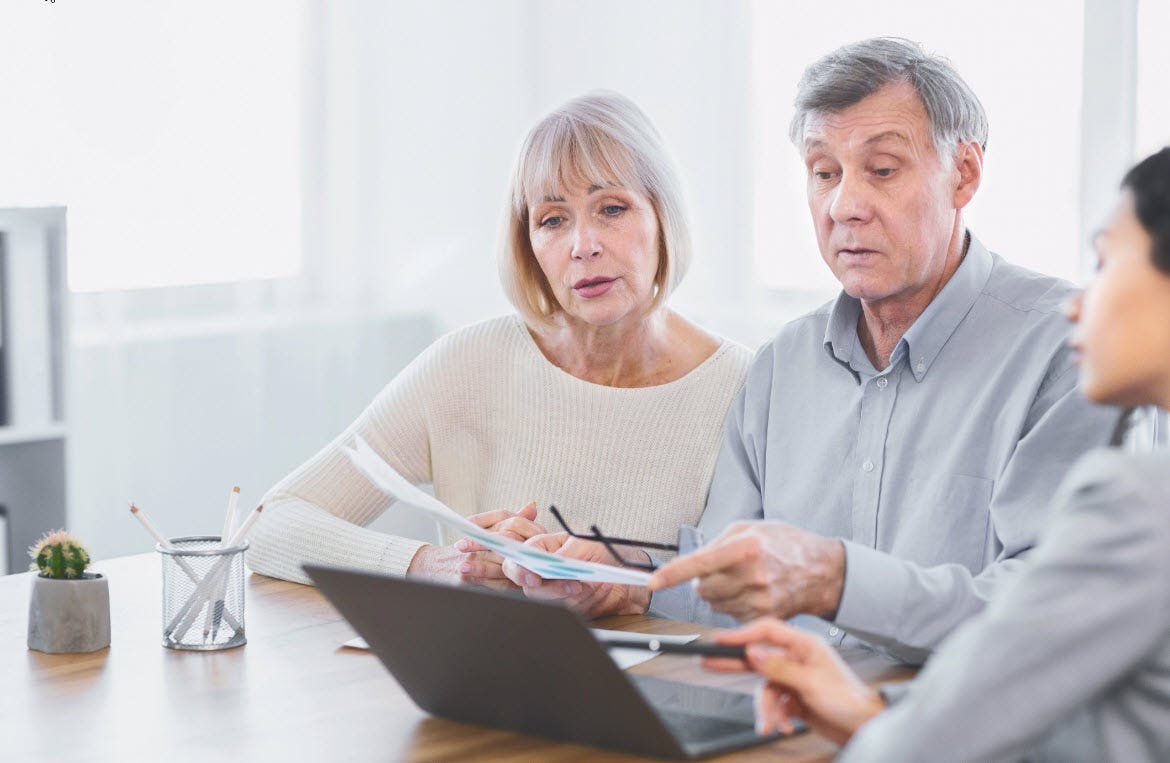 IRS and Irrevocable Trusts: Can Assets Be Seized?