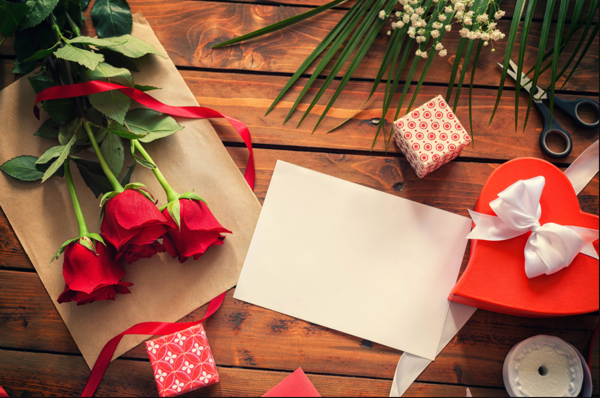 Top Valentine's Day Gift Trends for 2025: Personalization, Affordability, and Thoughtfulness
