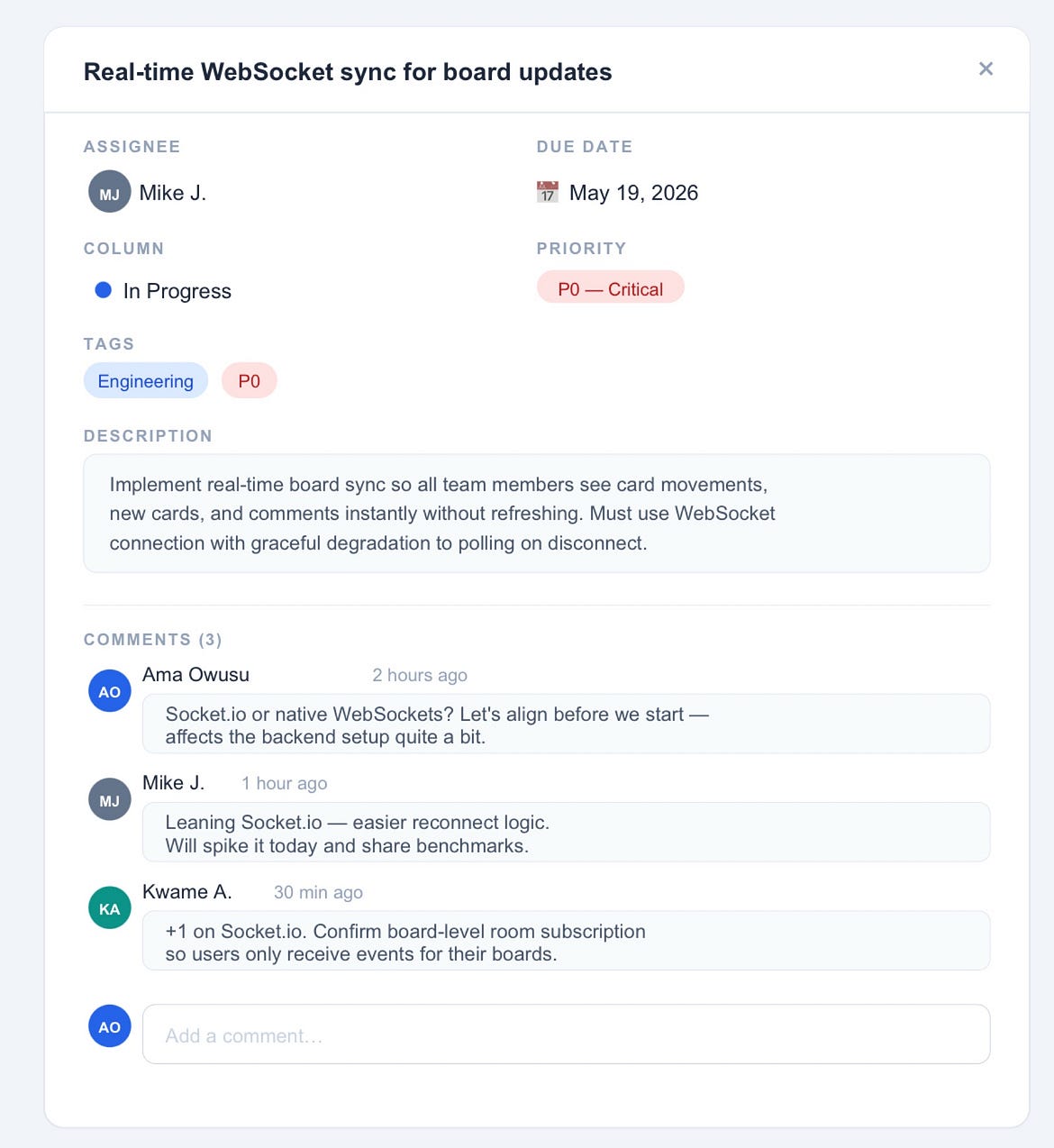 Users Tried My Product Once — and Never Come Back