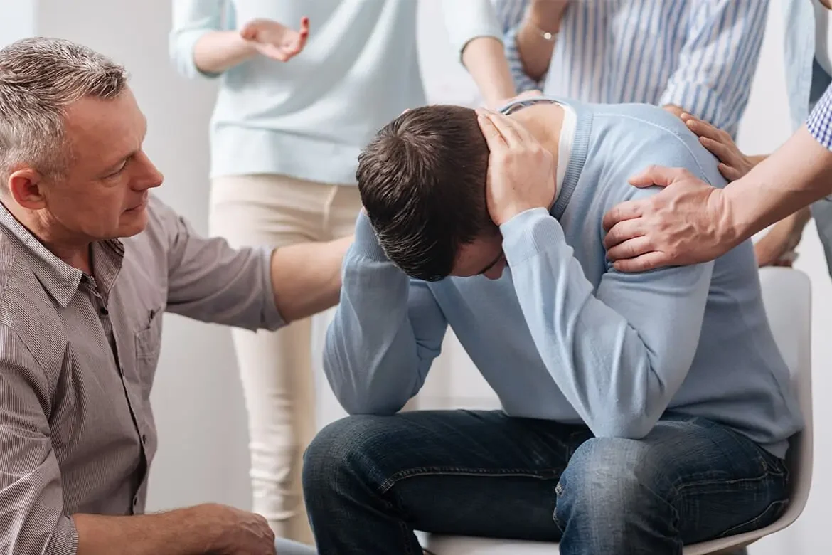 navigating-the-depths-of-grief-the-importance-of-grief-counselling