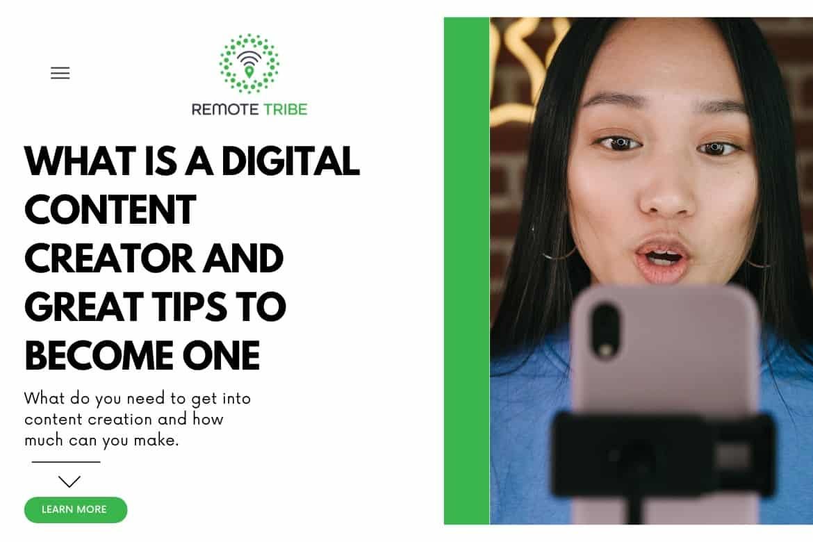 What kind of digital content should I create? by Nishal Medium