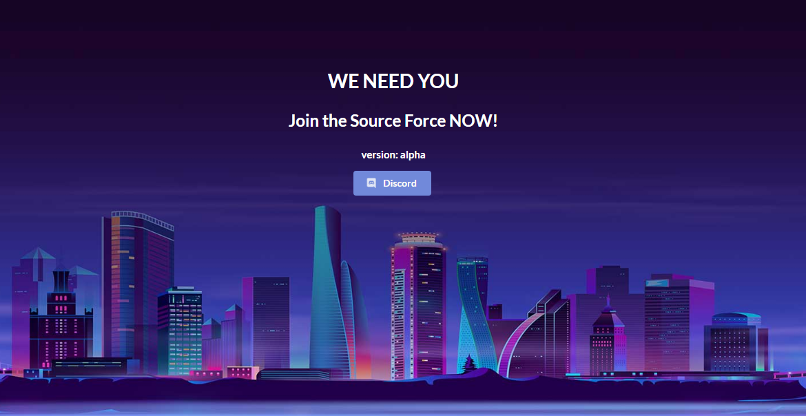 Source force平台上线. New… | by New Capital_zh | Medium