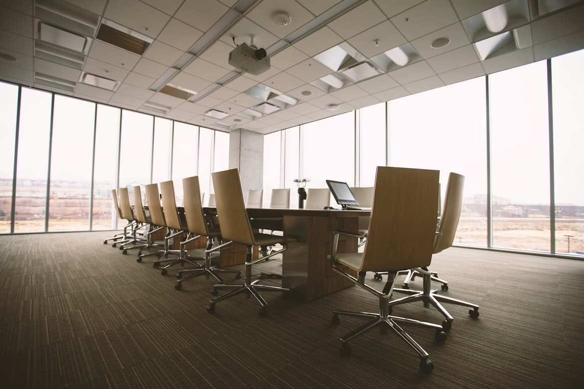 The Workspace That Feels Designed for Clearer Thinking