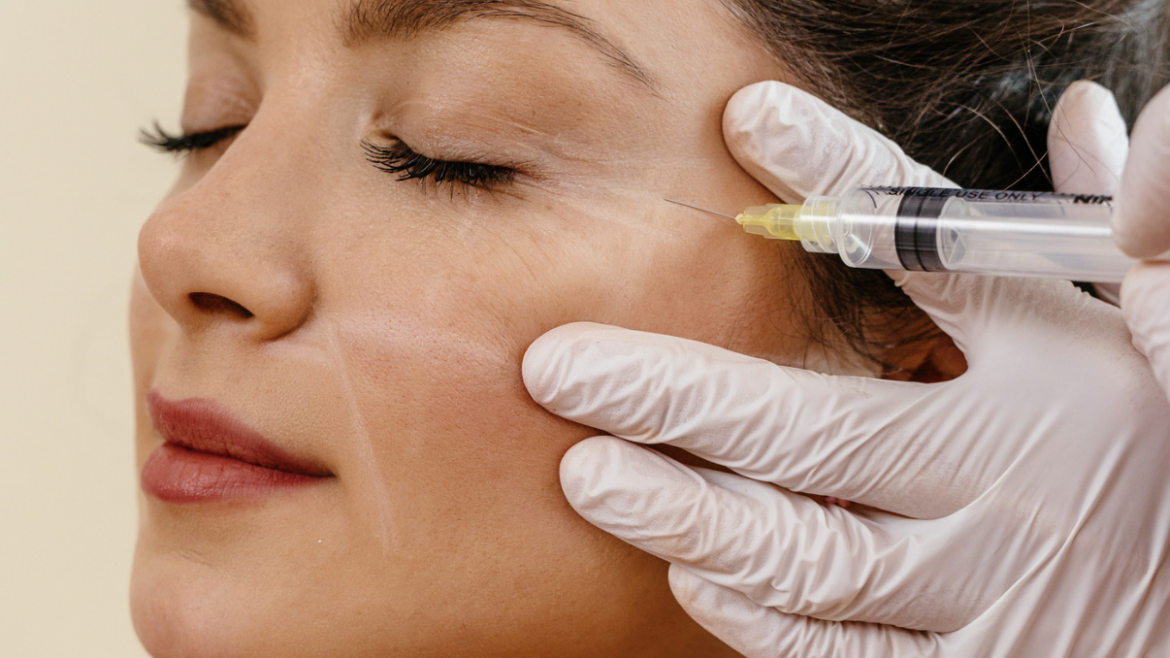 Best botox treatment in Jaipur. In the bustling city of Jaipur, the