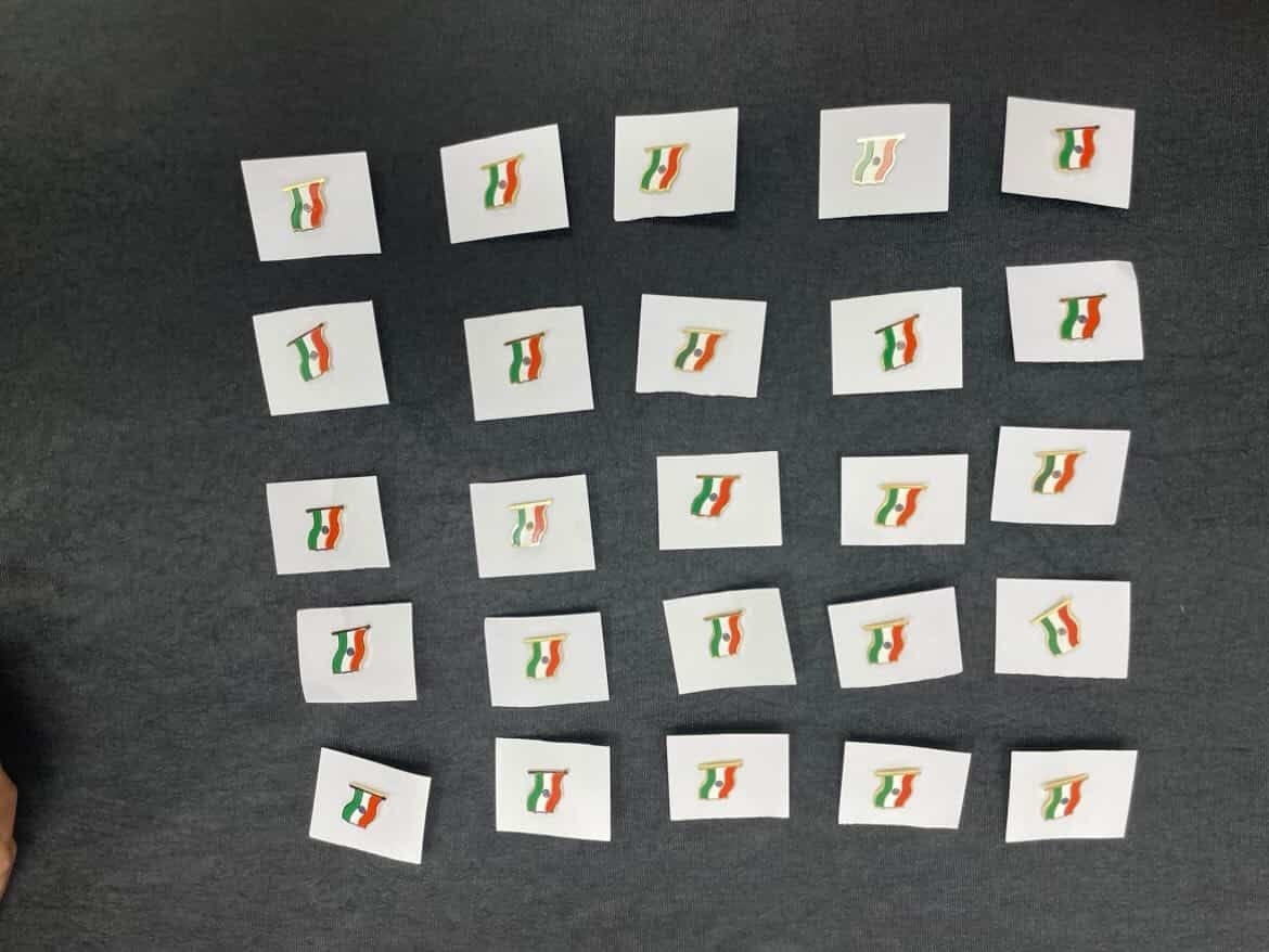 Custom Logo Lapel Pins: A Smart Way to Strengthen Your Brand Identity