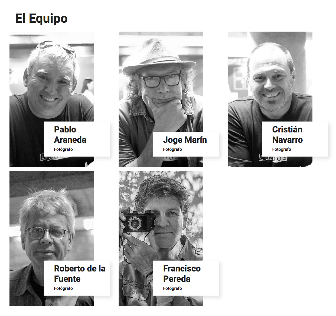 “Plaza de Almas”. Plaza de Almas es un Proyecto… by Pablo Araneda Fotógrafo Medium “Plaza de Almas”. Plaza de Almas es un Proyecto… by Pablo Araneda Fotógrafo Medium