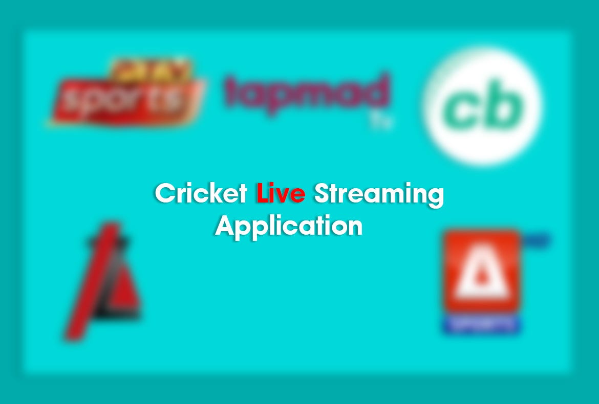 Cricket Streaming Cricket Live Uzair Ammar Medium