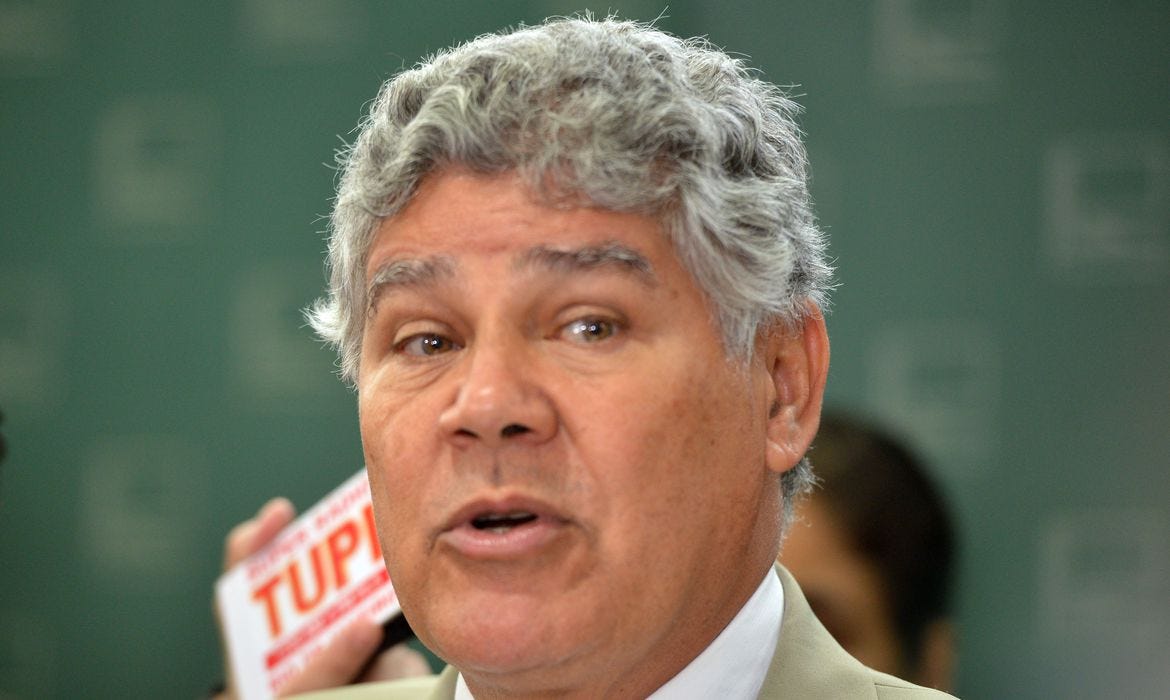 Chico Alencar é escolhido relator do processo de cassação do mandato do vereador Gabriel Monteiro