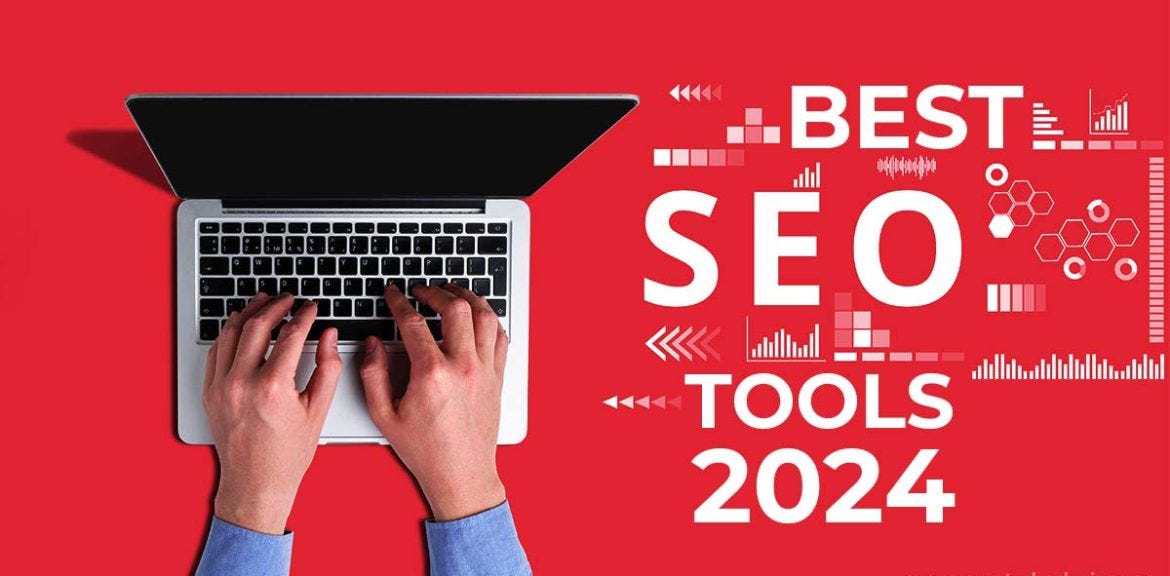 OOL9 Best SEO Tools That Helped My Website Rank In 2024