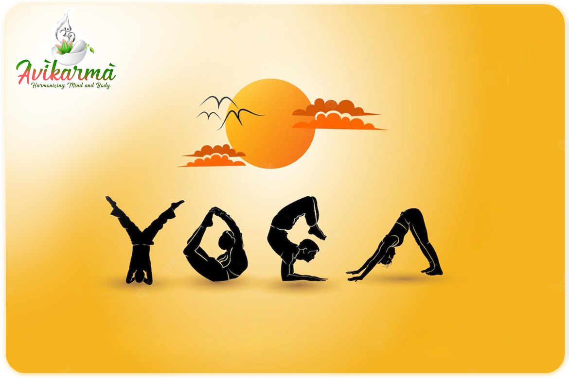 Ayurvedic Massage, Yoga & Meditation Centre in Varanasi by Avikarma