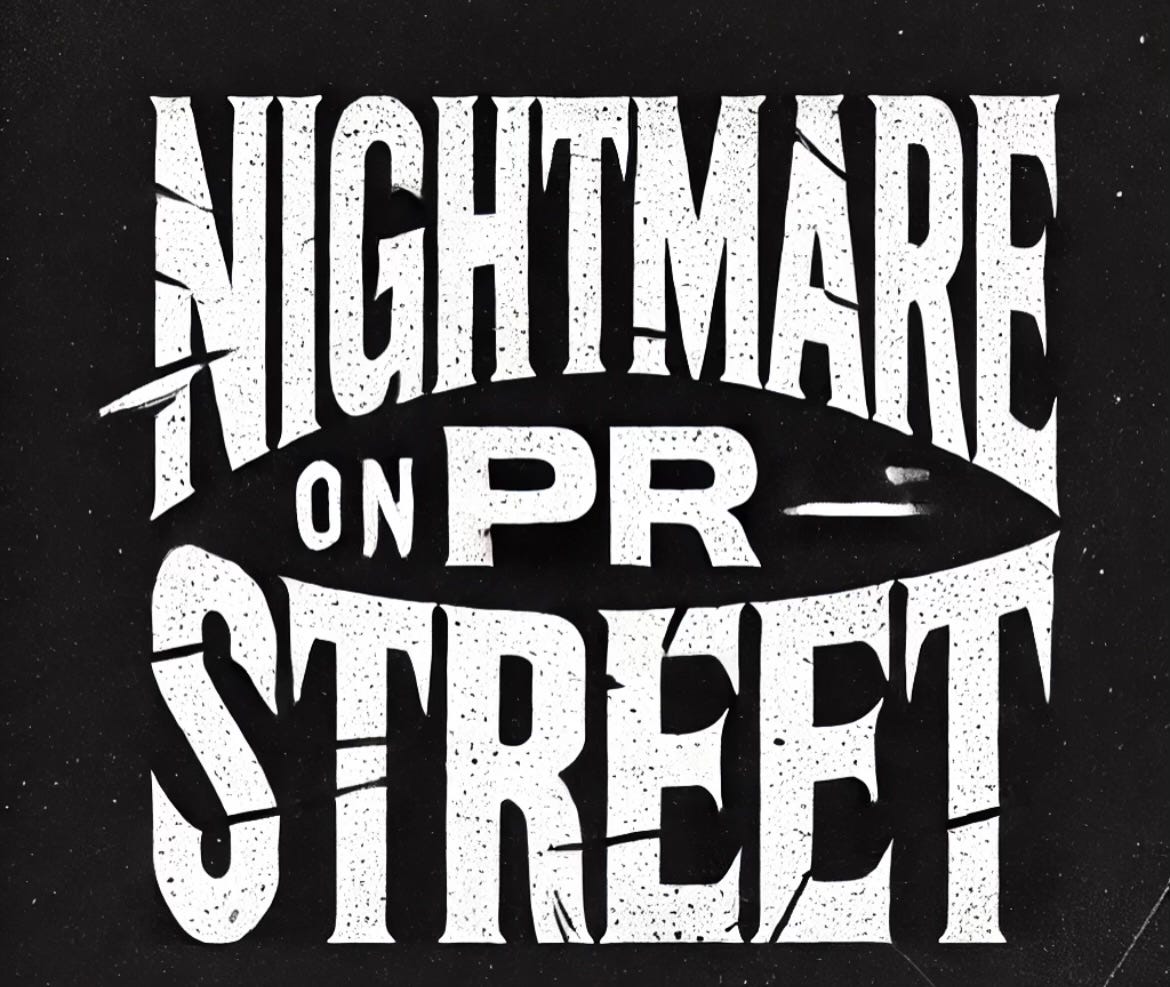 PR Nightmares Lessons in Crisis Management for Businesses and Public