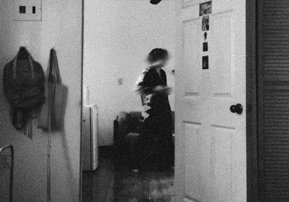 Each day I wake up as a different person