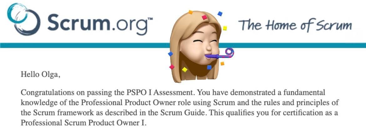 PSPO-IIトレーニング資料