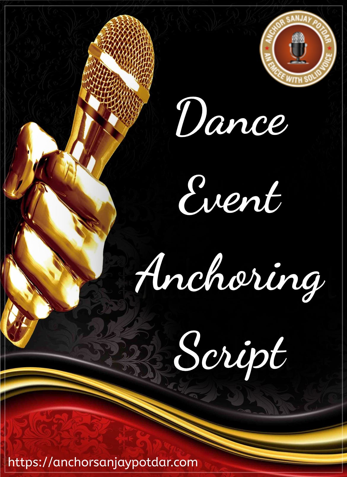Event Anchoring Script. Startup event by renu das Medium