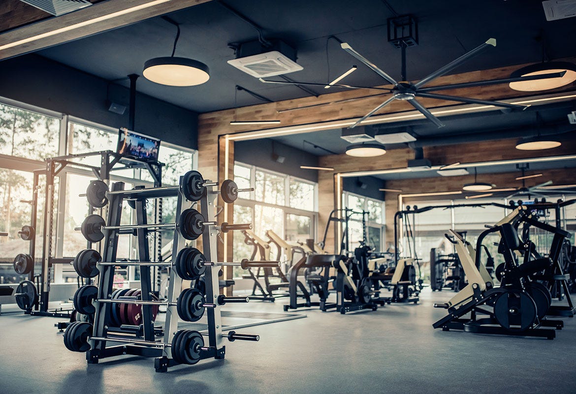 5 State of the art fitness facilities in Fort Collins, CO, by Jose Jimenez  Garcia, FoCo Now