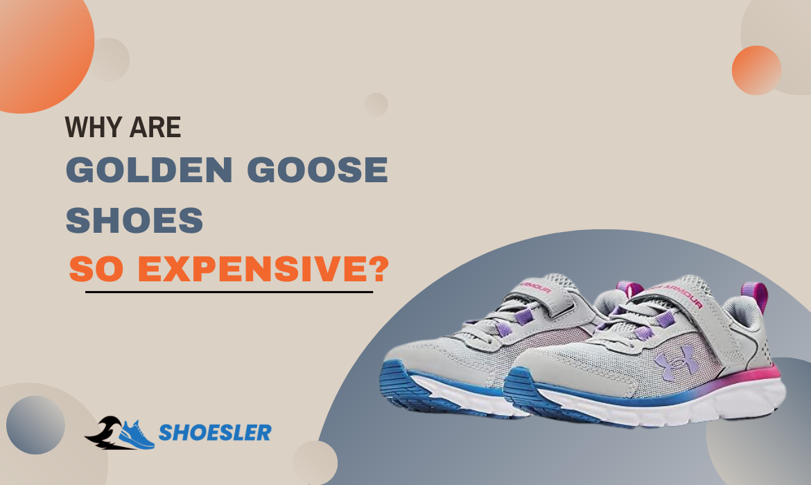 WHY ARE GOLDEN GOOSE SHOES SO EXPENSIVE? by Faseeh Ur Rehman Medium