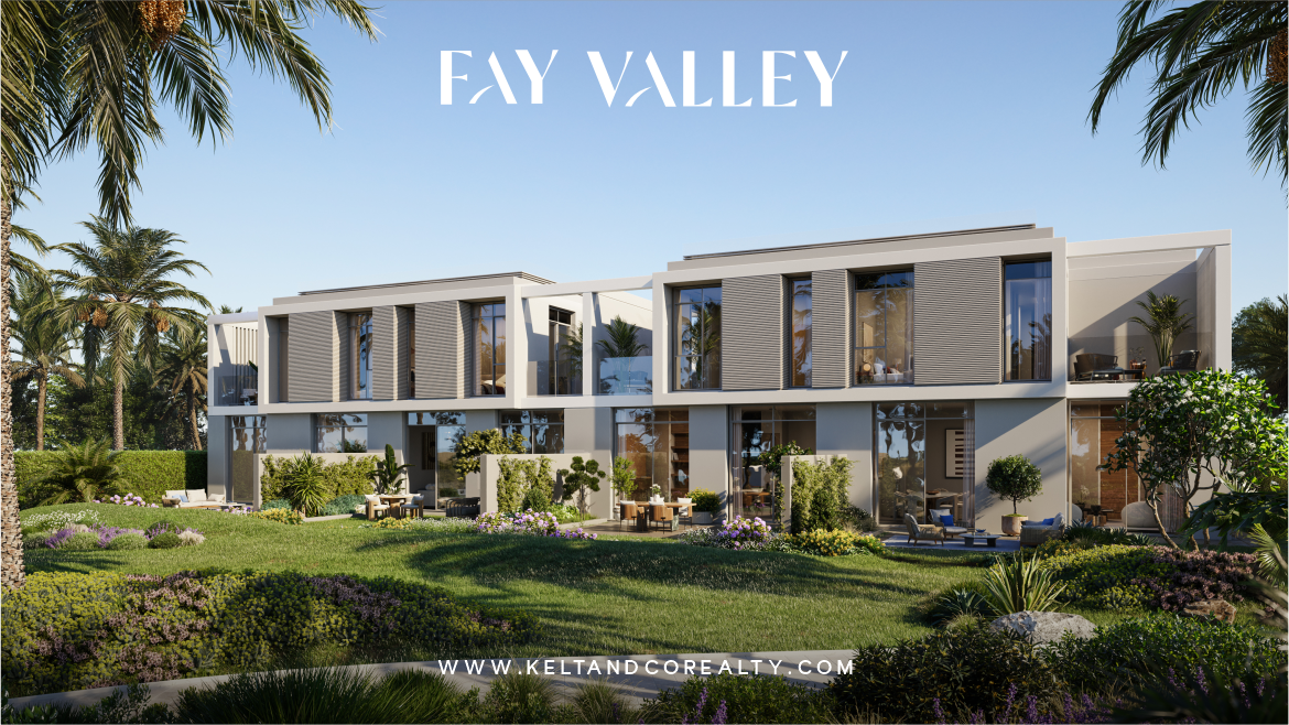 Fay Valley