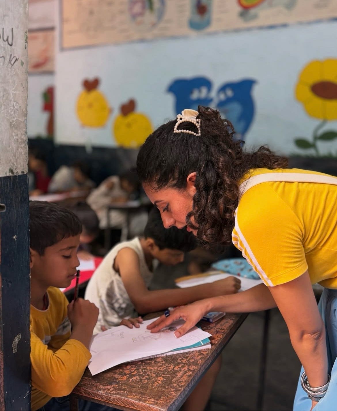Freedom to Dream: A Creator’s Day Out with Pehchaan The Street School