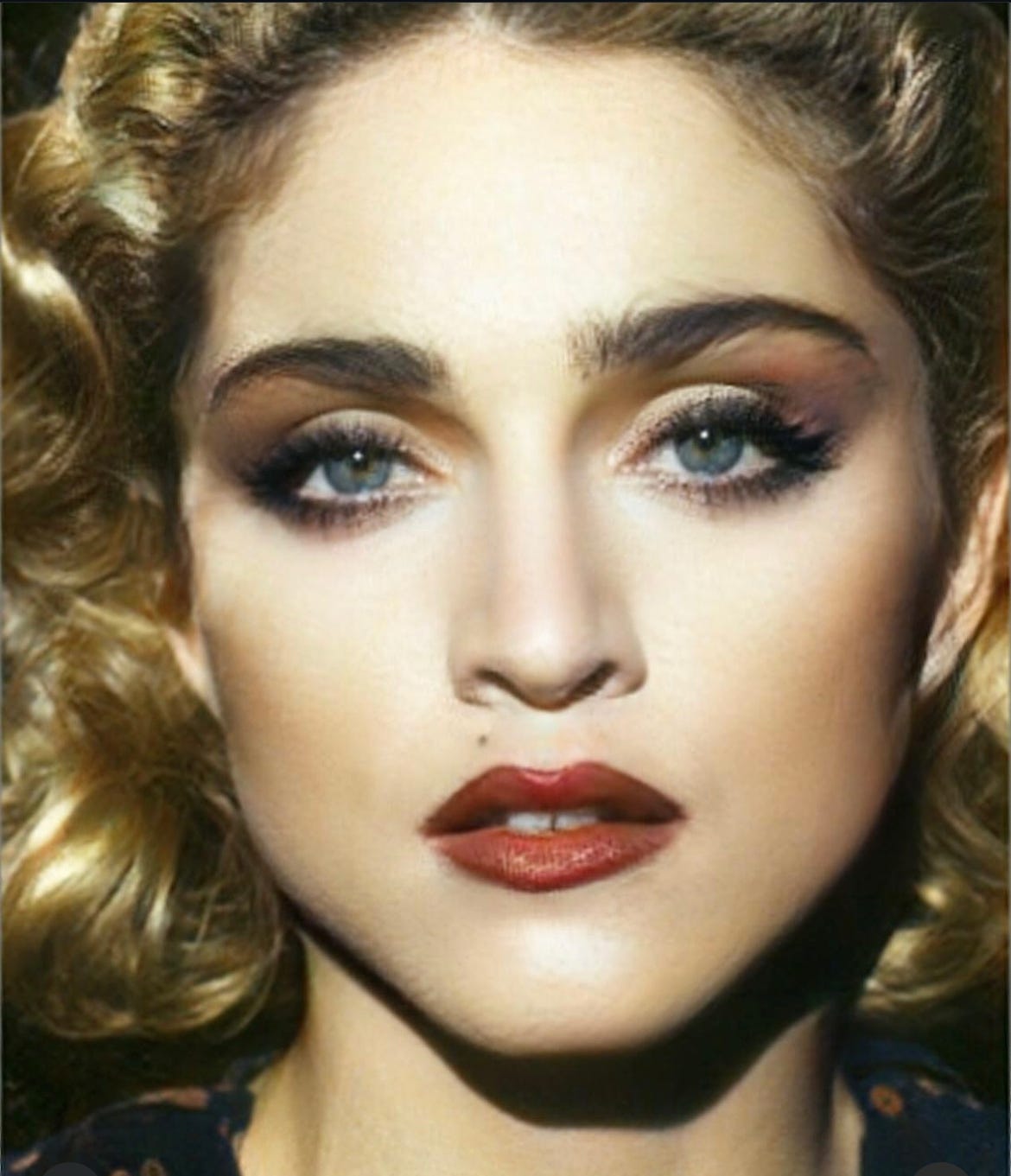 Scene Siren Madonna: Steadily Serving Sterling Songs for the Silver Screen and then Some…