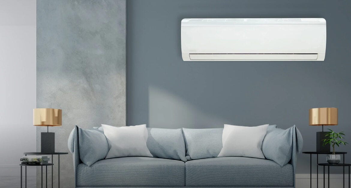 How To Buy the Best Inverter AC in Pakistan? by Fazalsons Medium