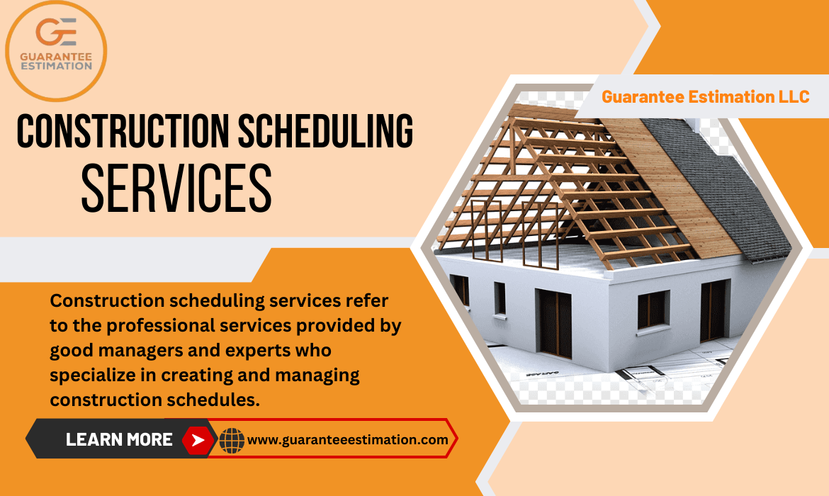 A Comprehensive Guide for Estimating Services in Construction