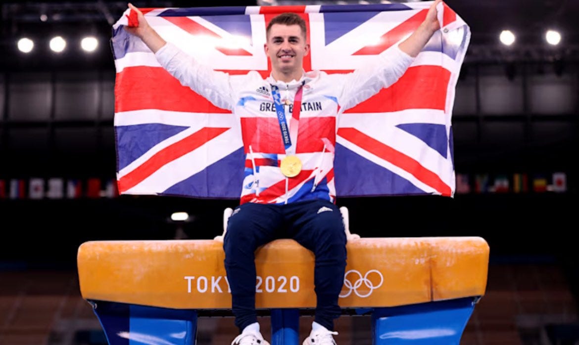 Why Glasgow 2026 Gymnastics Was Won by Tactics, Not Difficulty Alone