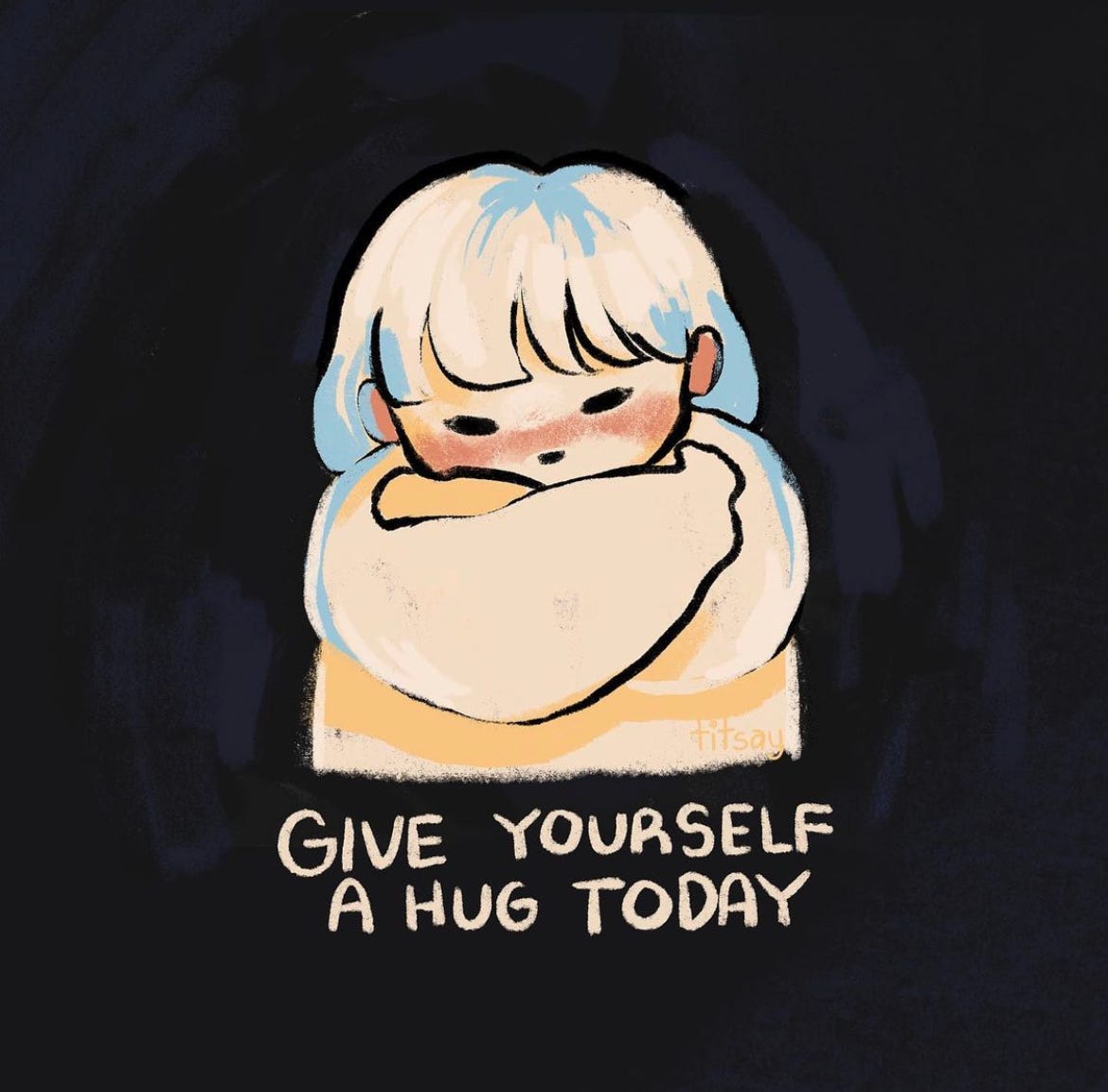 The Fear of Being Average. Someone once told me, its never… | by Mich