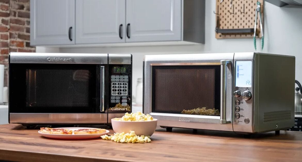 Oven Buying Guide by Fazalsons Electronics by Fazalsons Medium