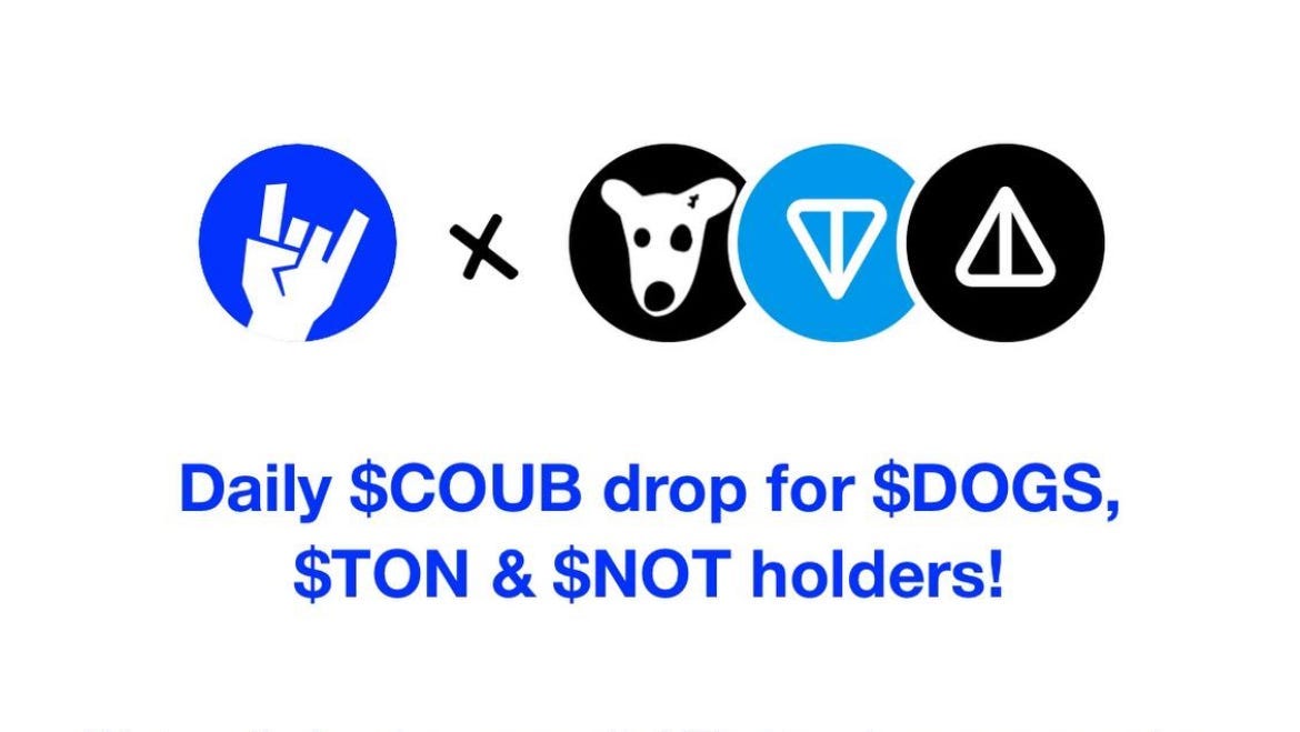 How to Join Coub Airdrop: A Deep Dive into the Coub Telegram Airdrop