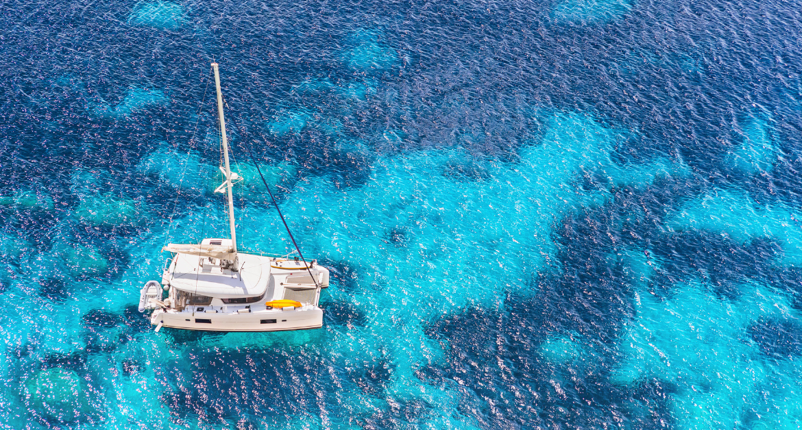 Sailboat Air Conditioning Guide. Dedicated to enhancing maritime… by