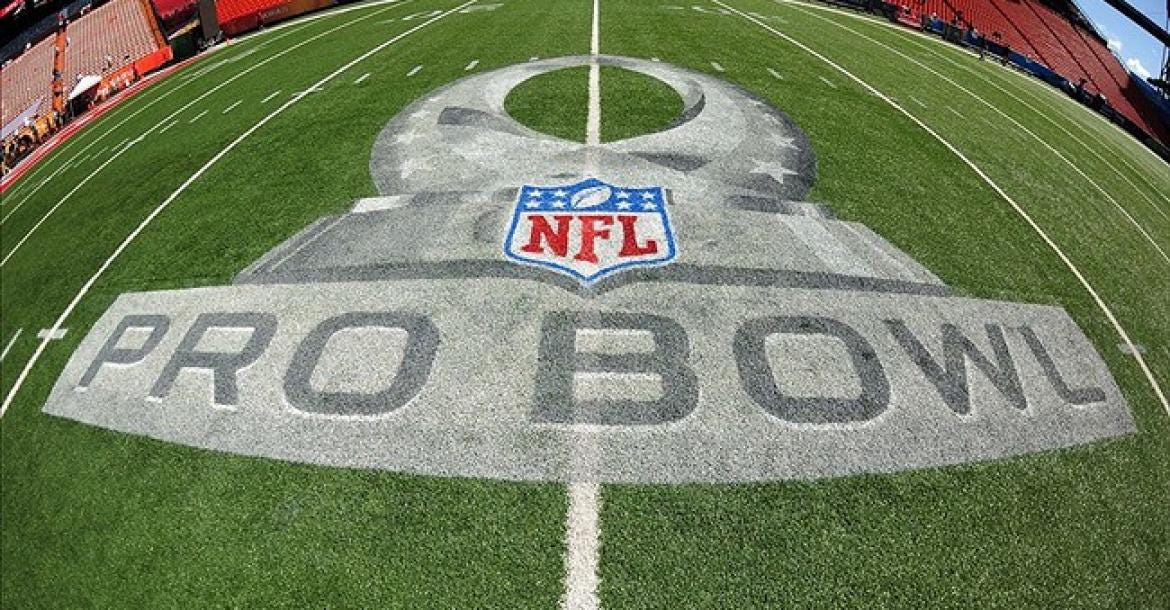 Other events that should be added to Pro Bowl weekend by Ryan Disdier