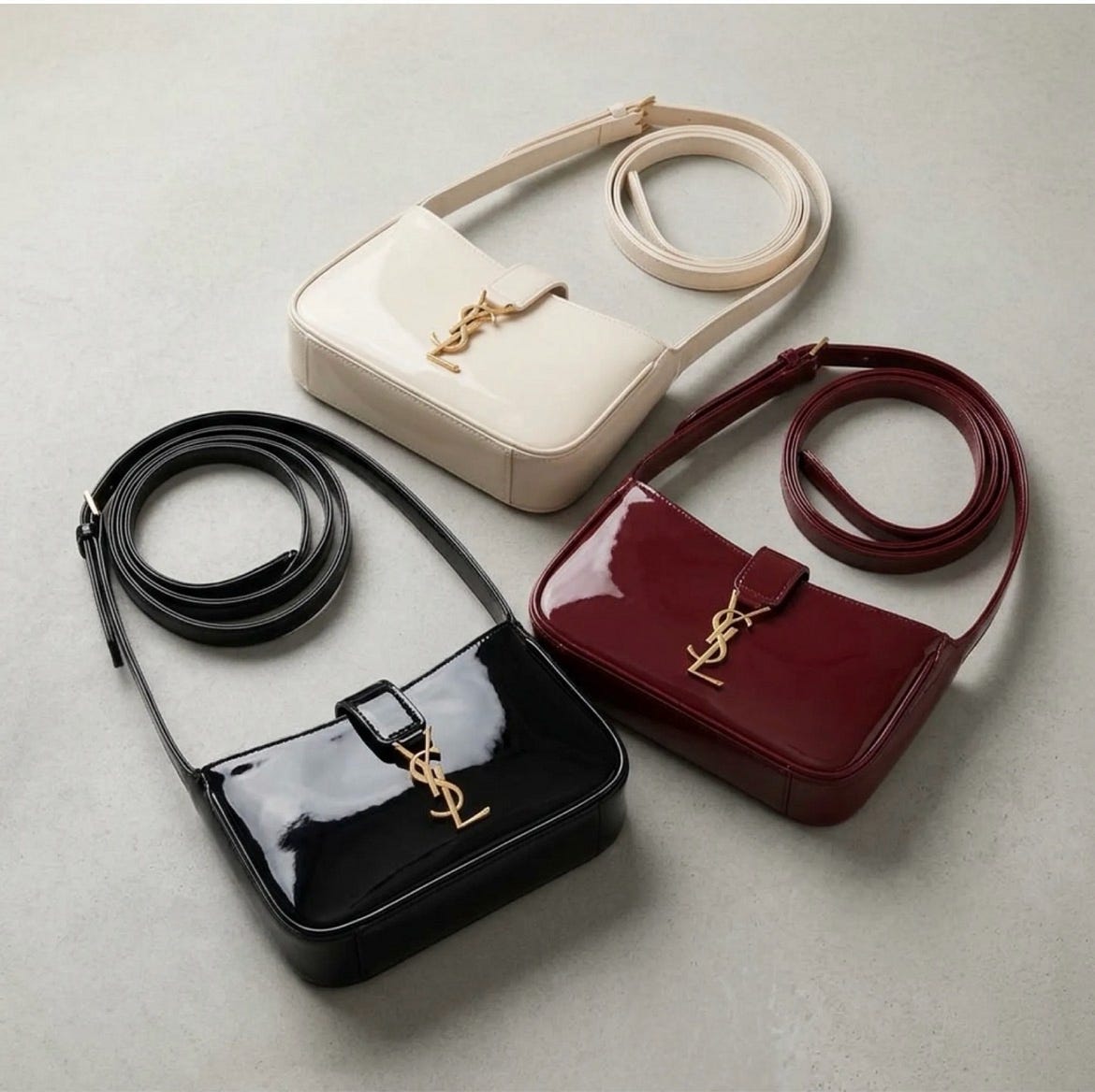 The Crossbody Bag That Effortlessly Elevates Every Outfit