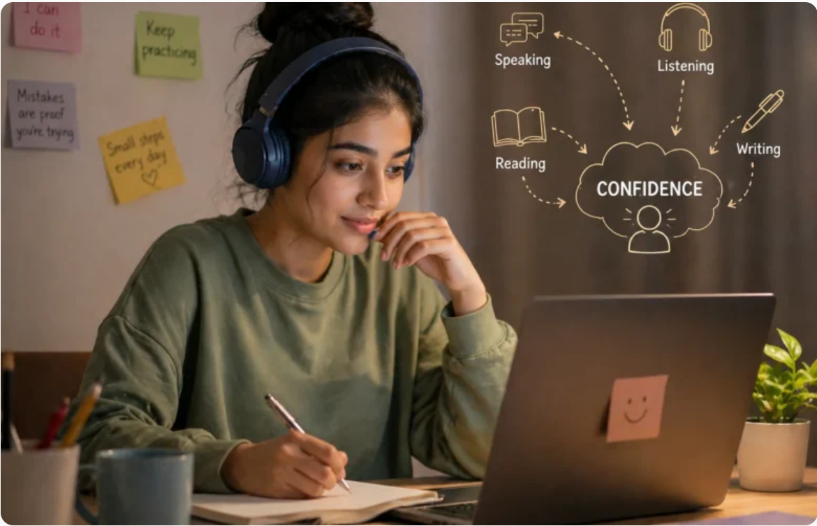 English Speaking Tips for Introverts to Gain Confidence | MySivi