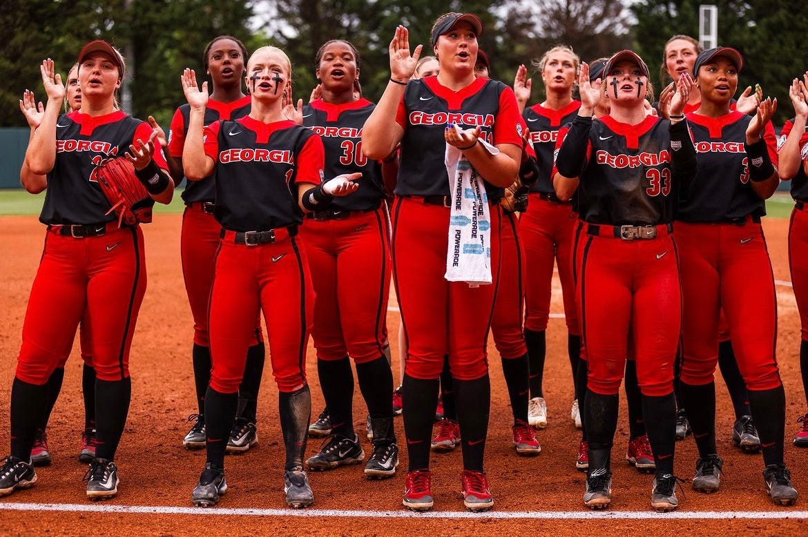 Softball Preview A Magical Season On Deck? by Evan Hill Feb, 2024 Medium