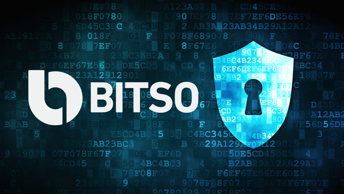 Activa la seguridad 2FA para que tu cuenta nunca esté en riesgo