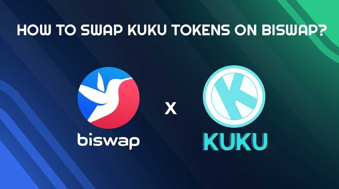 How To Swap KUKU Tokens on Biswap? | by panKUKU | Medium