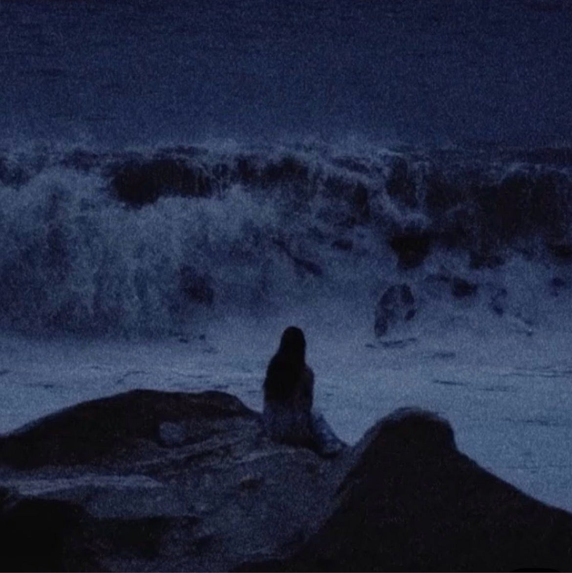 The Night I Realized My Life Had Quietly Started Falling Apart