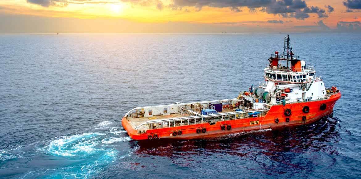 Introducing HiLo’s New Offshore Support Vessel (OSV) Model HiLo 