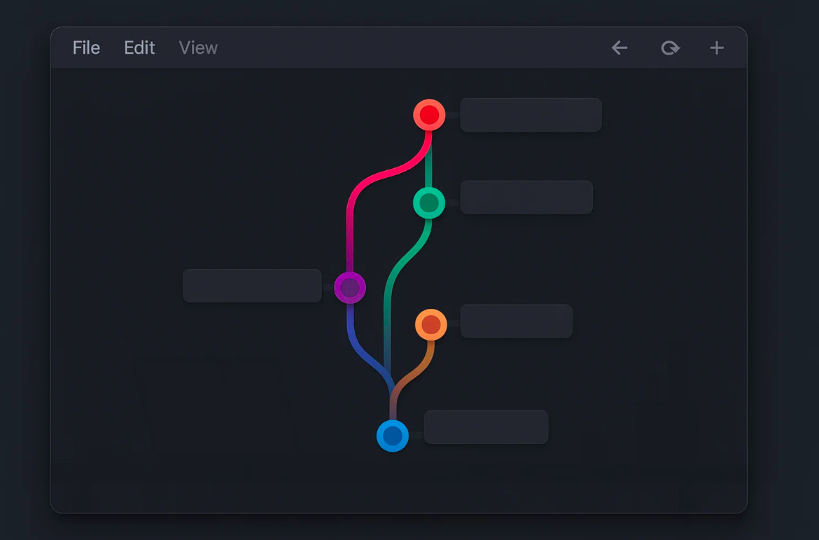 Git GUI Tools — Visual Commit Management With Sourcetree, GitKraken, or ...