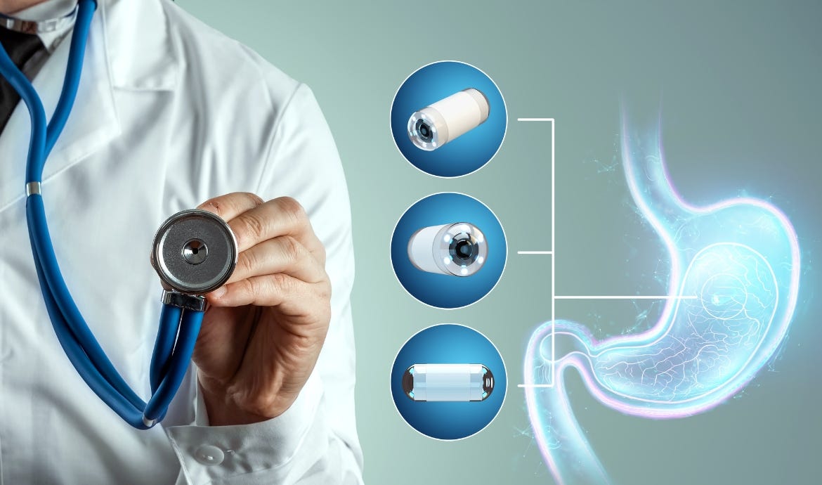 A Guide to Common CPT Codes Used in Gastroenterology by Robert