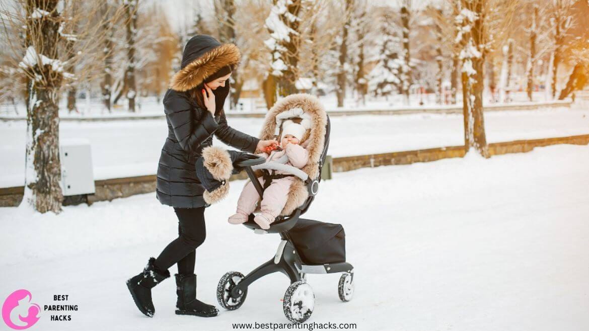 Is 40 Degrees Too Cold to Take Baby for a Walk? by Fardad Feb, 2024