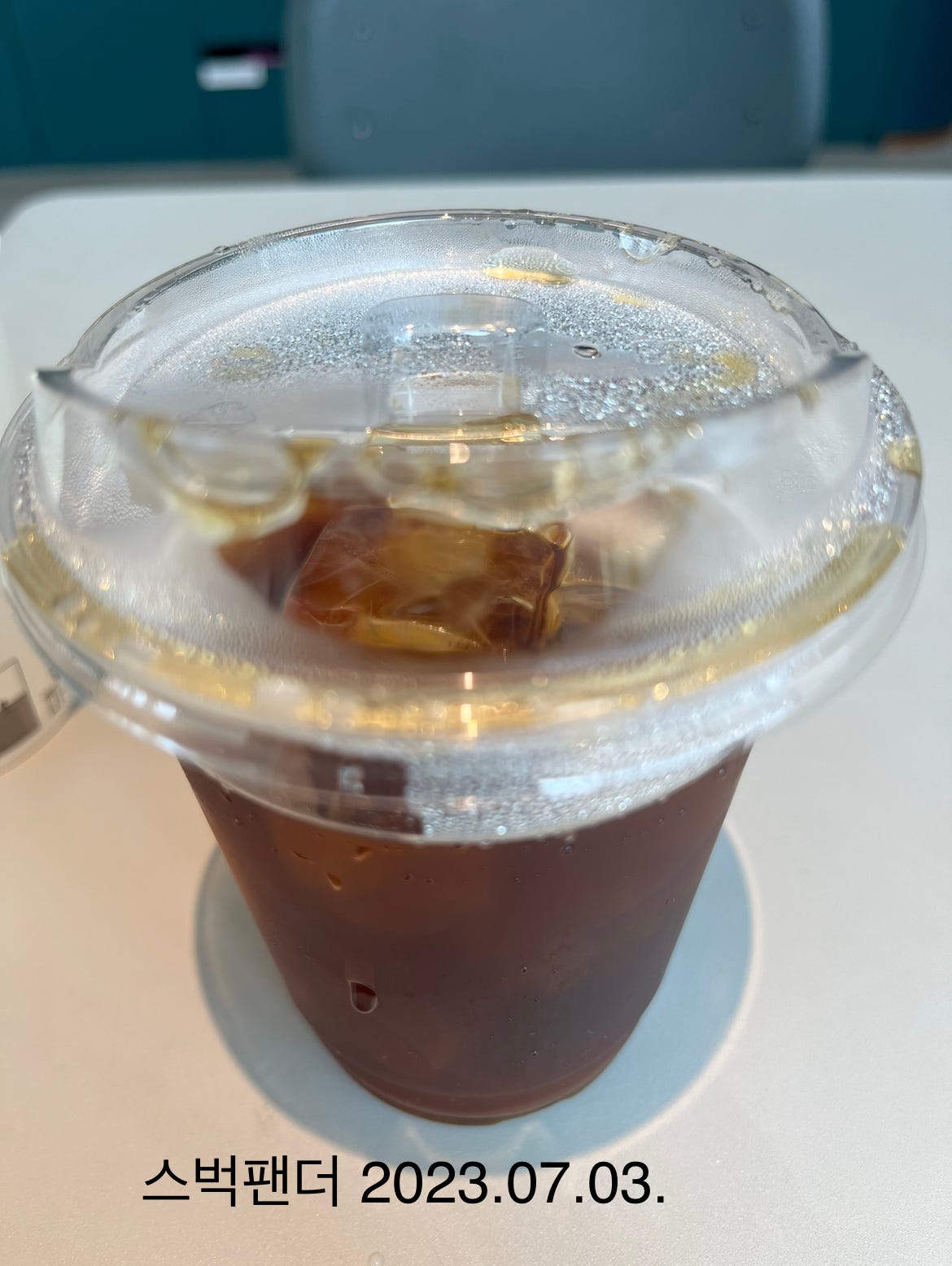 [Center Coffee] 에티오피아 게샤 빌리지 샤야 고리 게샤 내추럴 (Ethiopia Gesha Village Shaya ...