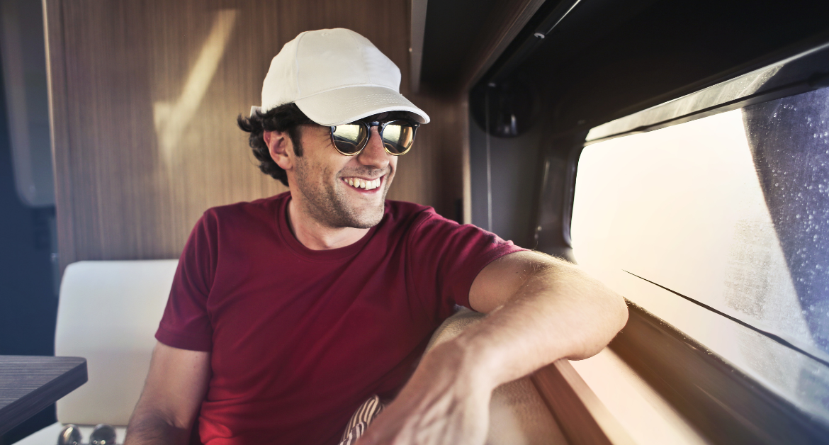 How Does Marine Air Conditioning Work? Mabru Power Systems Medium