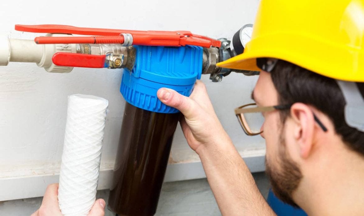 Best Water heater repair Services in Dubai, by Profixersdubai