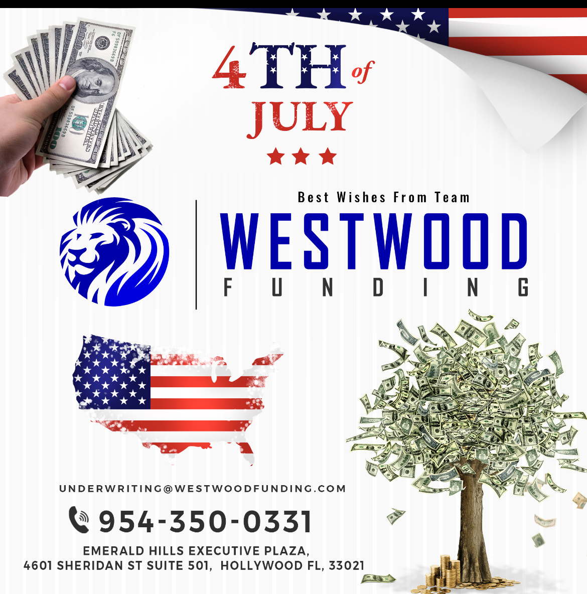 WestWood Funding