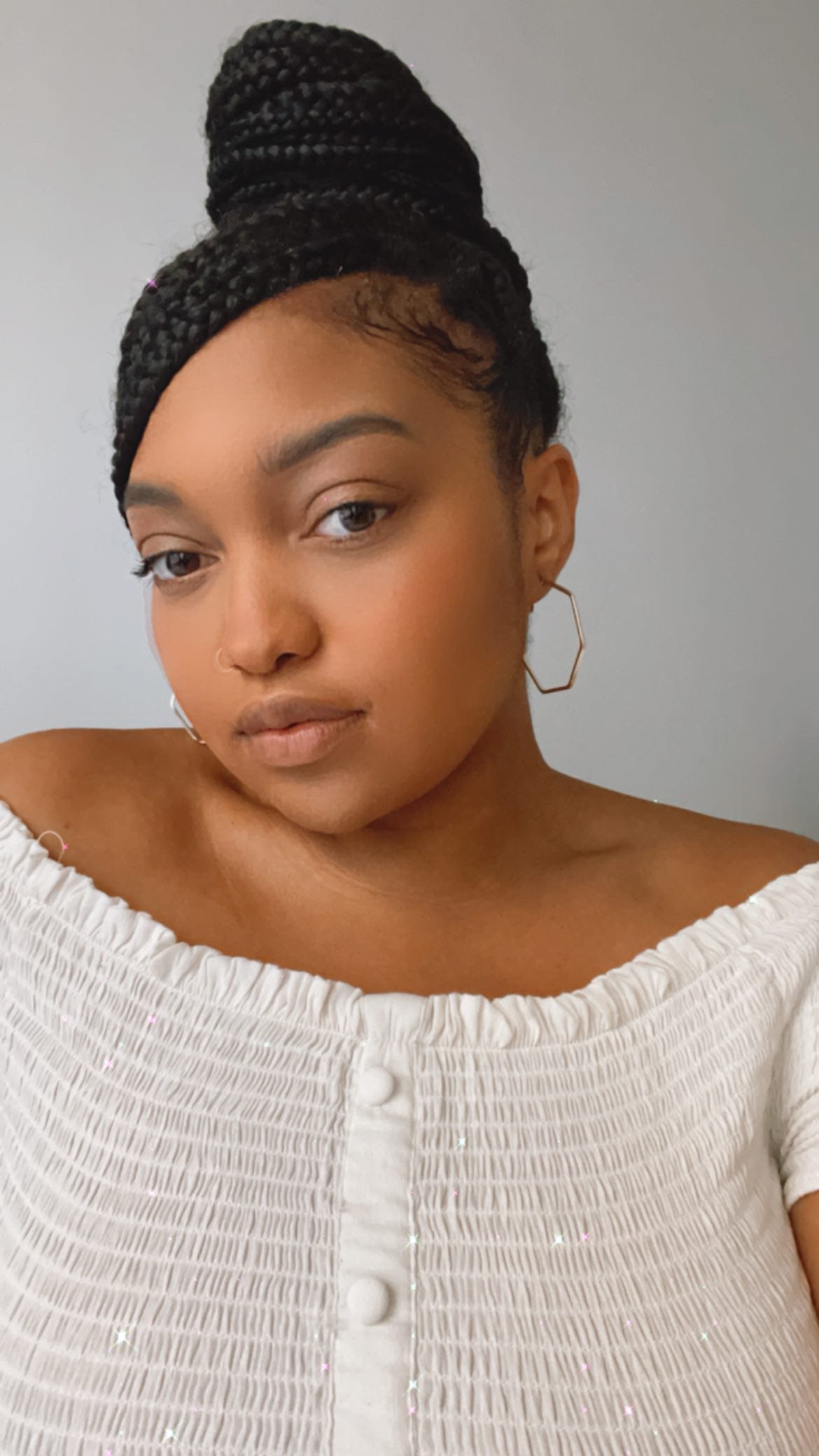 Introducing G{Code}’s Change Makers Finesse Stevens by G{Code} Medium