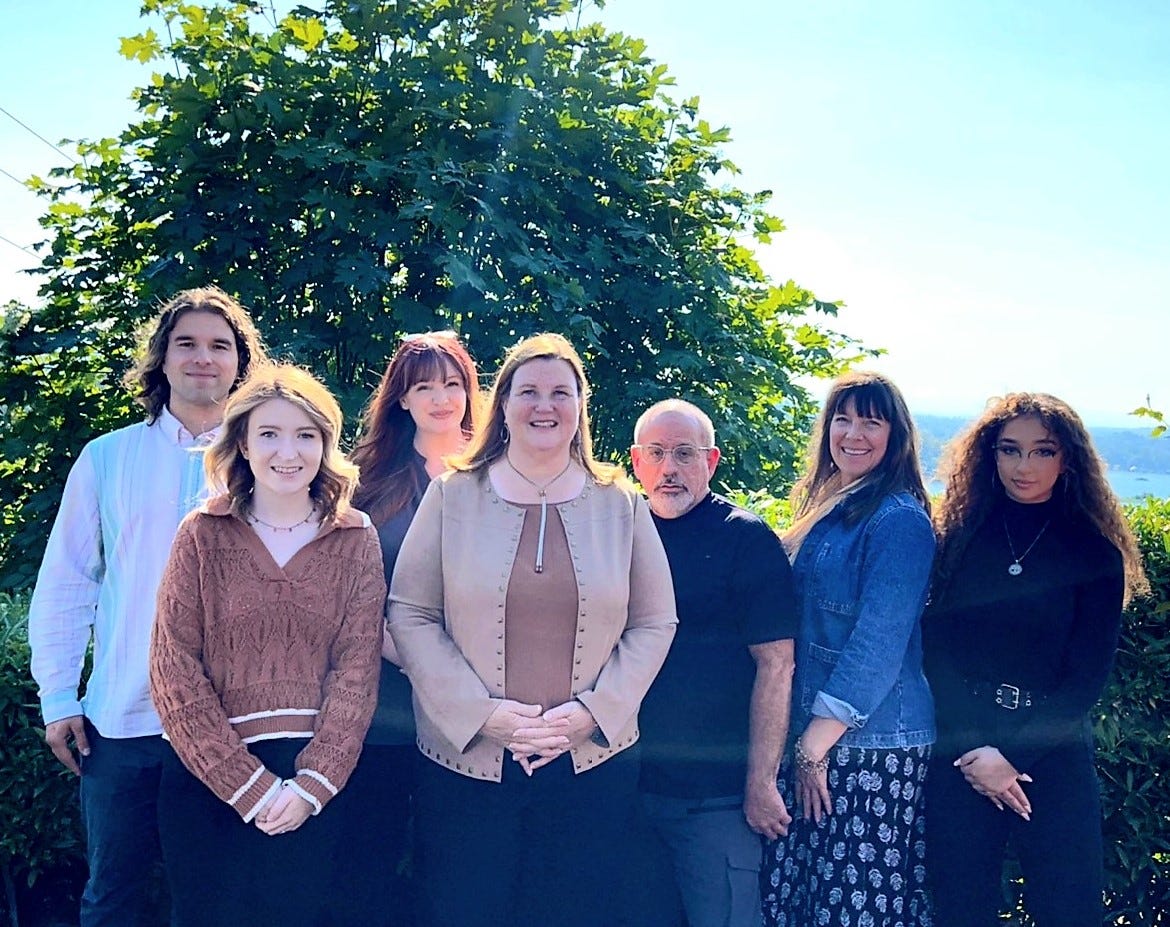 Navigating the maze of SSI with ASSIST by HereTogether Oregon Medium