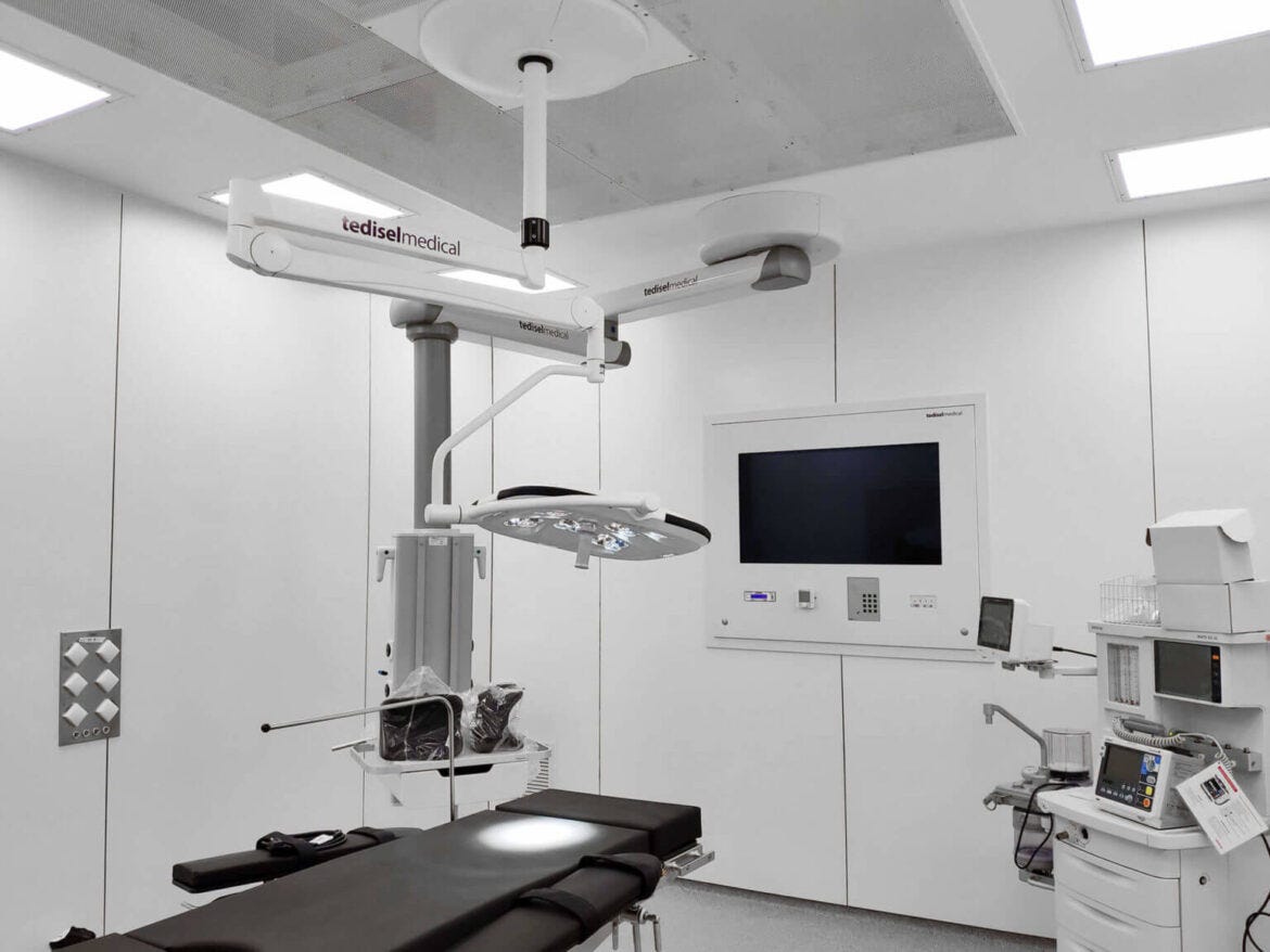 Revolutionizing Wellness The Story of Medical Equipment Distributors